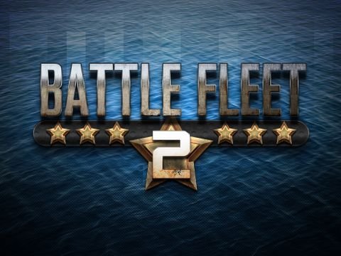game pic for Battle fleet 2